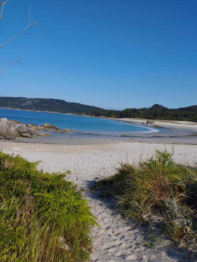 Cangasparaiso エクステリア 写真